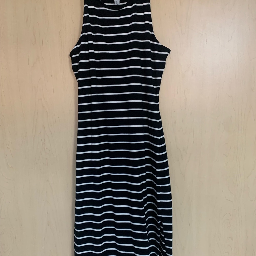 Tank dress
